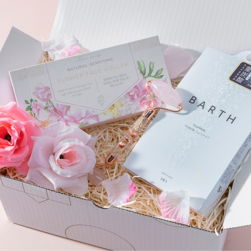 fresh ROSEシリーズ トナー クリーム フェイスマスクセット fresh ROSEシリーズ トナー クリーム フェイスマスクセット